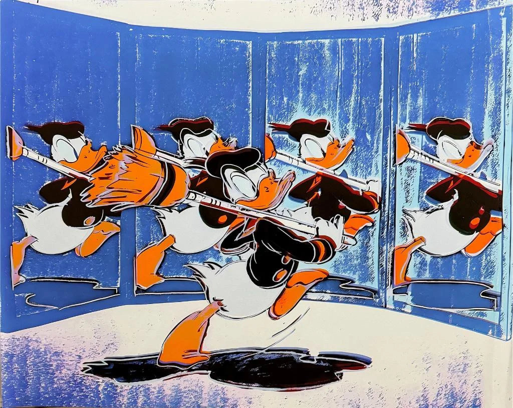 Donald