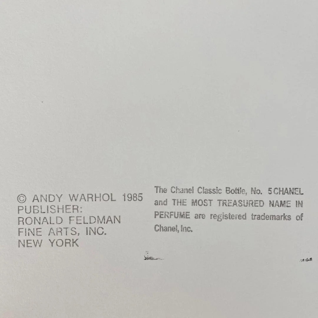 Text on a gray background with branding information