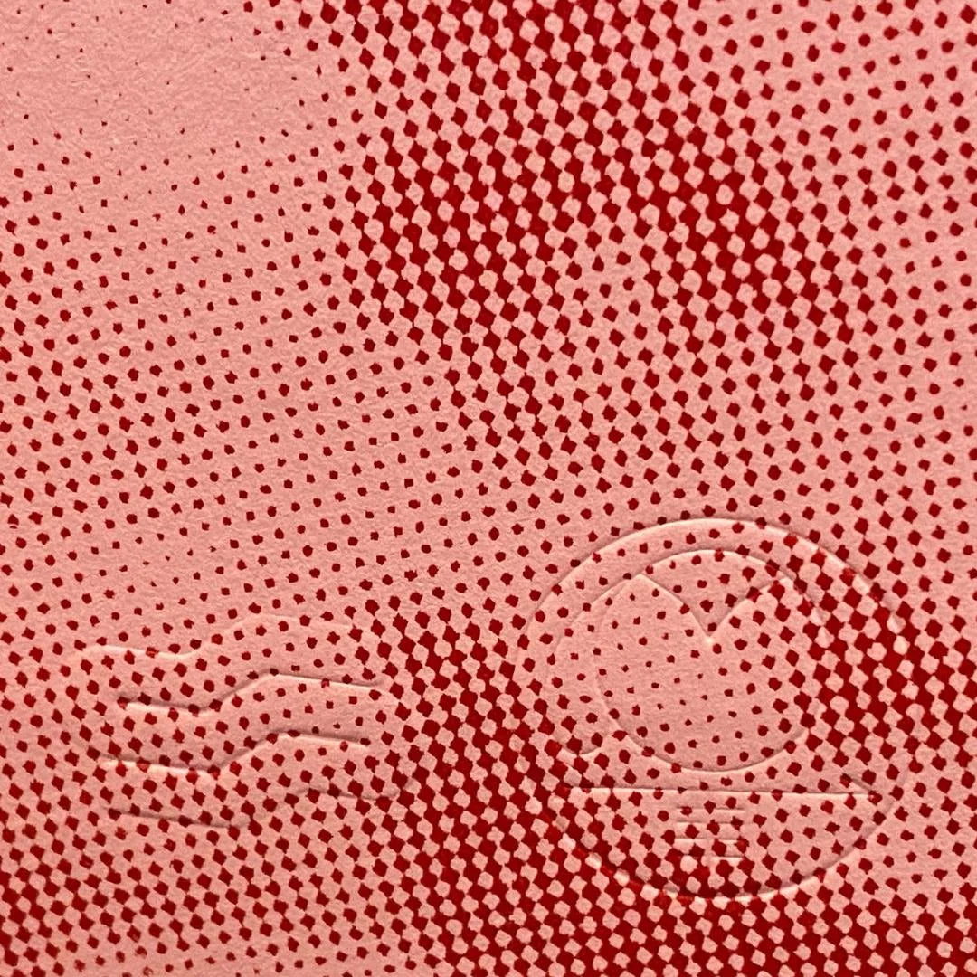 Publisher Embossing