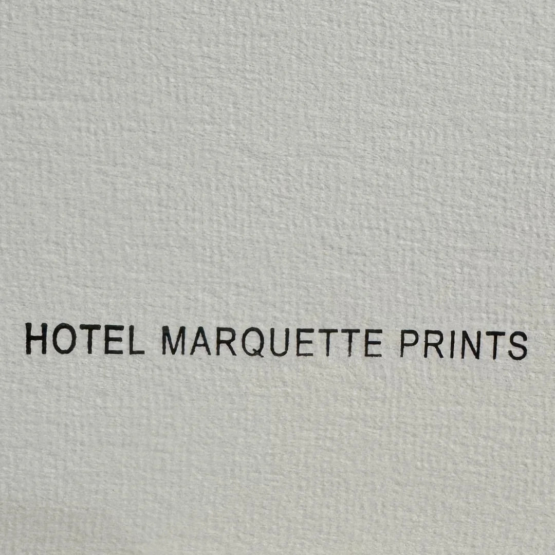 ANDY WARHOL– “Sunset" #418 Unique Screenprint- Unsigned Proof Edition-Museum Quality 34x34" Wall Art