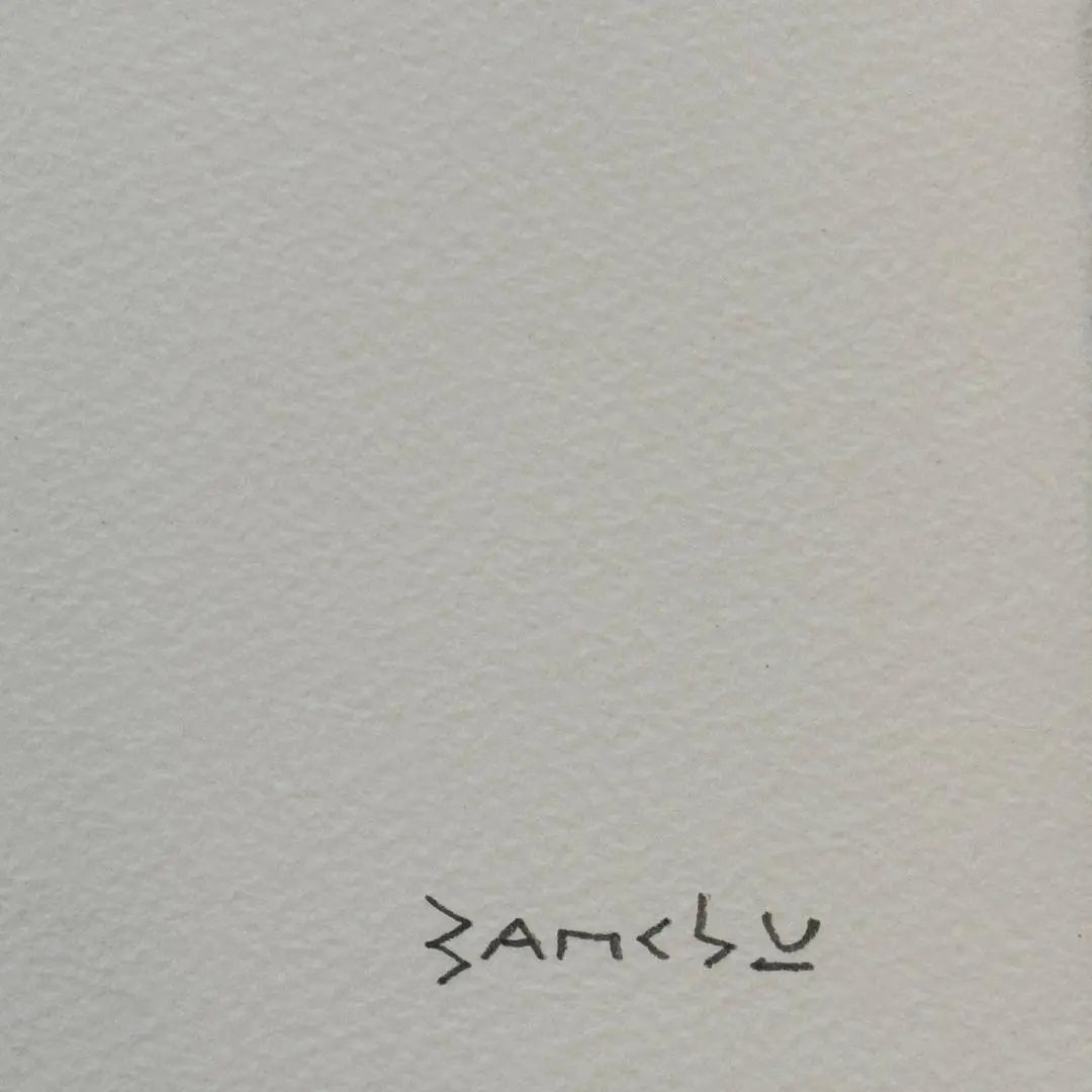 BANKSY –"8 Red Balloons"- Original Sprayed black & red paint- Signed- Museum Quality- Full sized-Wall Art