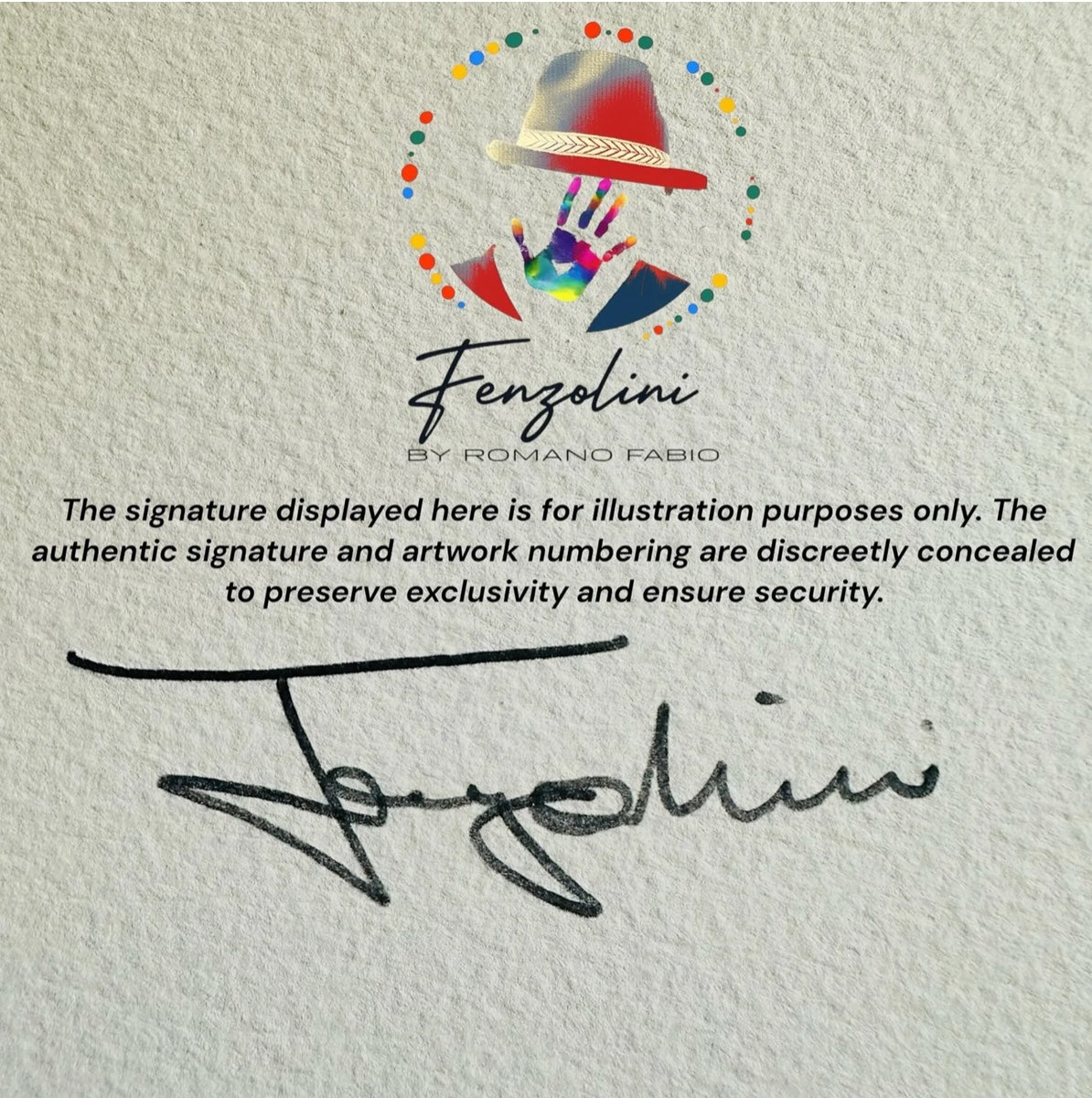 FENZOLINI -"High Heel Dreamer"-Signed Giclee- Grafitti Pop-Art -Banksy iFusionism