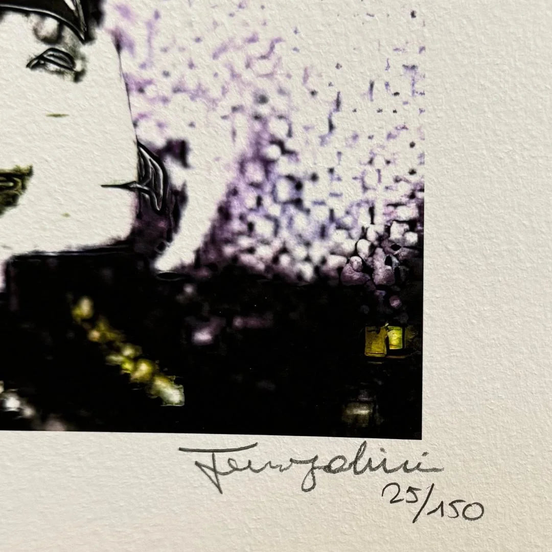 Fenzolini Signature