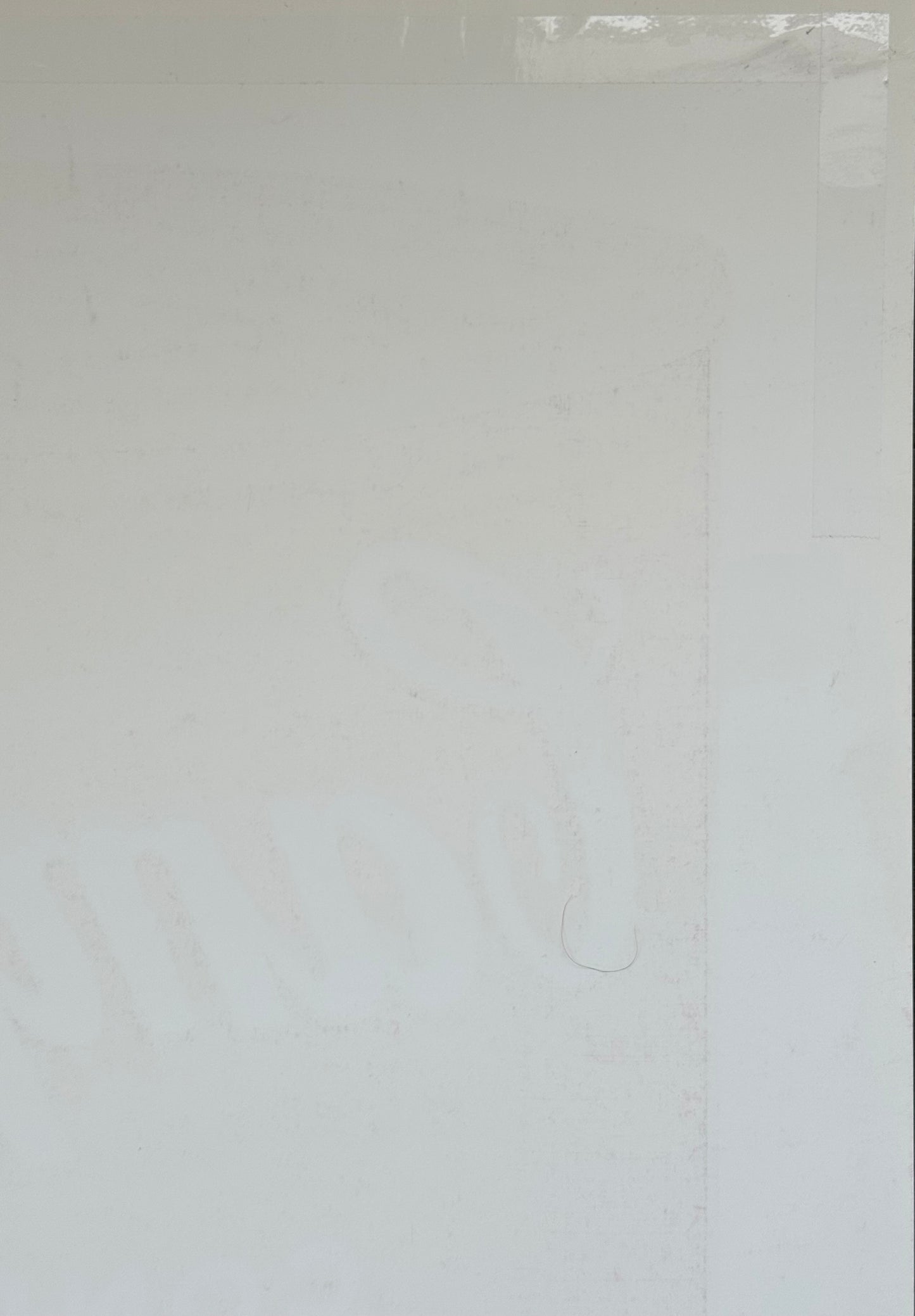 ANDY WARHOL– Original Edition "Campbells Soup" Oyster Stew"-Unsigned- Authentic - Superb Condition