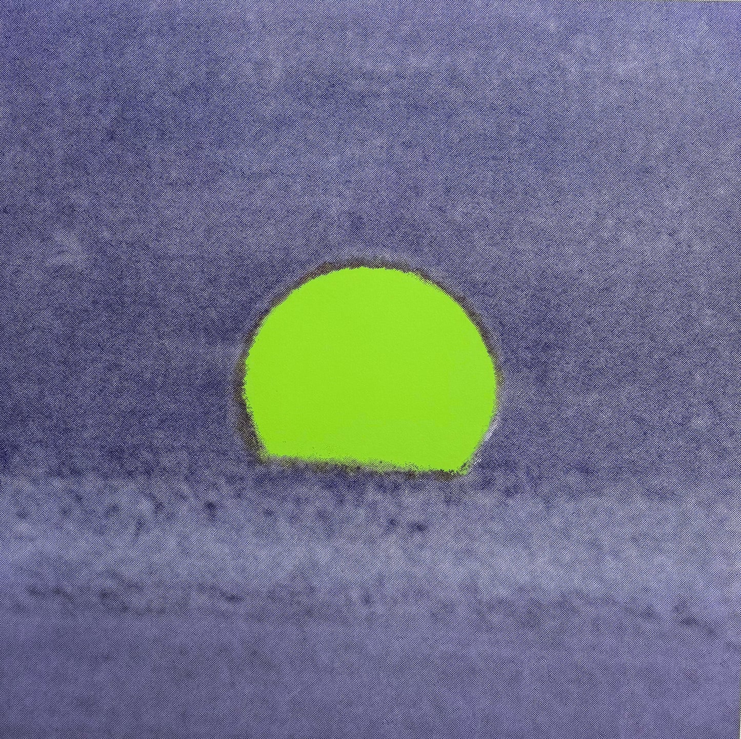 ANDY WARHOL– “Sunset"-#20 Unique Screenprint- Unsigned Proof Edition-Museum Quality 34x34" | Pop Art