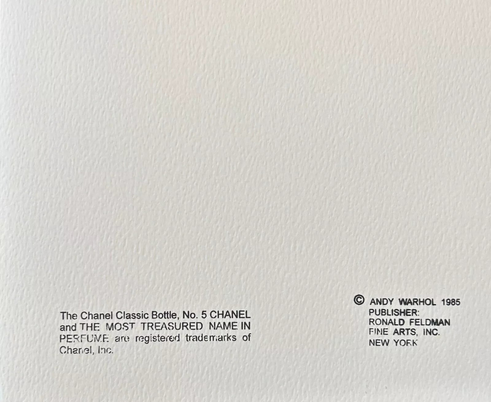 Text on a white background with branding and copyright information.