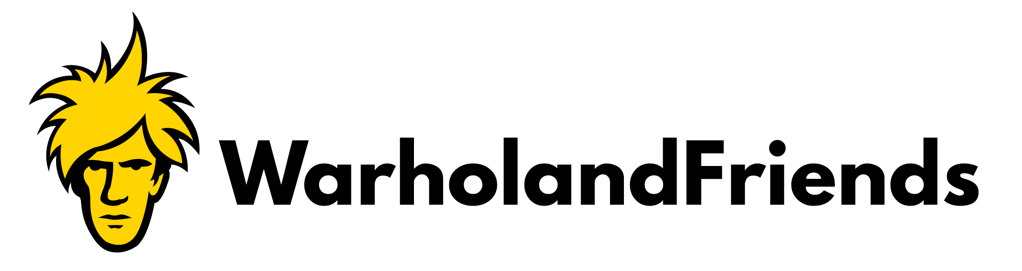 WarholandFriends