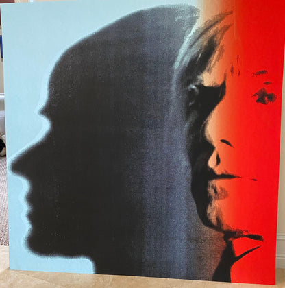 Full sized WARHOL- 10 MYTH SILKSCREENS (Screenprints)- Full Myth Series-Suite -Diamond Dust- Fast Flat Ship- Top Quality- Best Price!